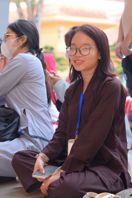 One Day Retreat for Student