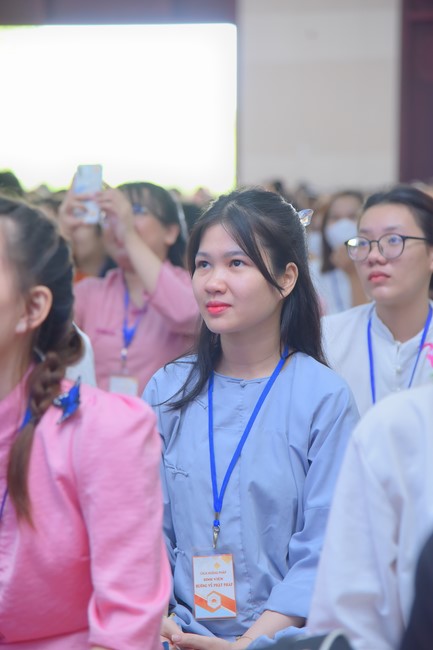 One Day Retreat for Student