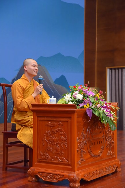 One Day Retreat for Student