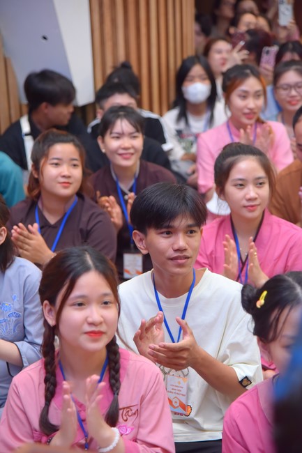 One Day Retreat for Student