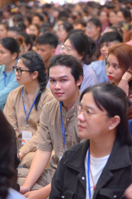 One Day Retreat for Student