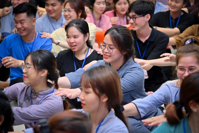 One Day Retreat for Student