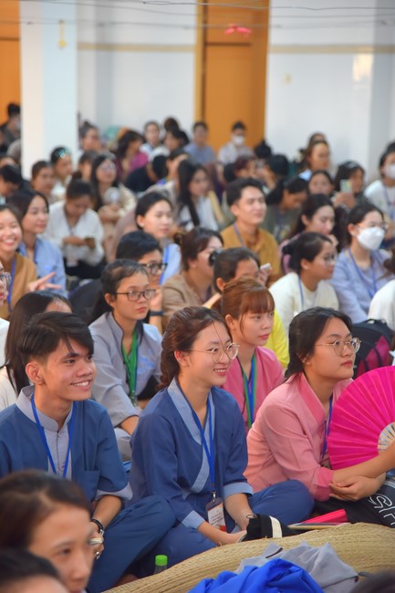 One Day Retreat for Student