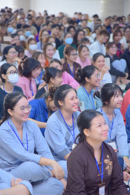 One Day Retreat for Student