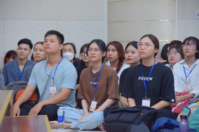 One Day Retreat for Student