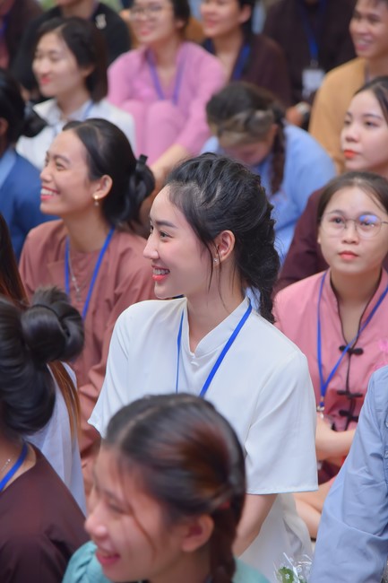 One Day Retreat for Student