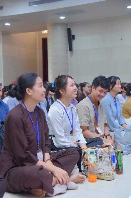 One Day Retreat for Student