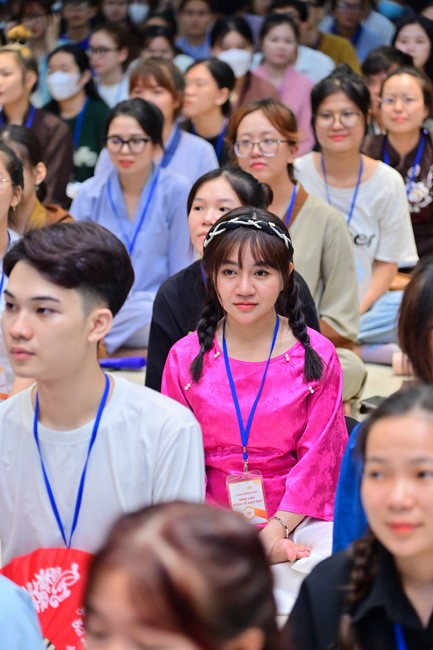 One Day Retreat for Student