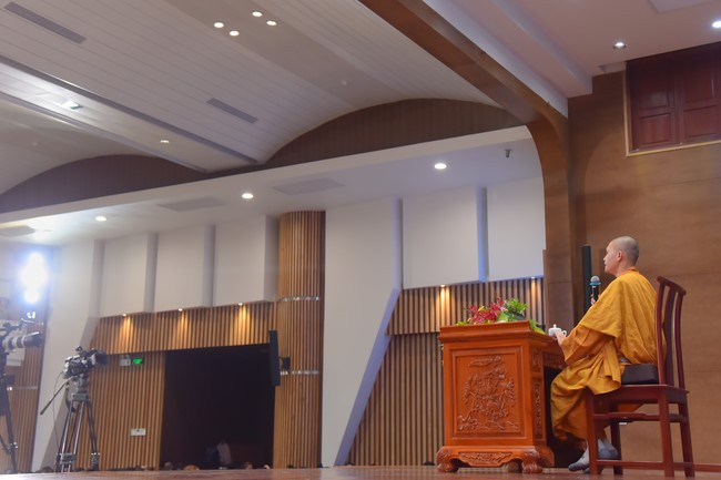 One Day Retreat for Student