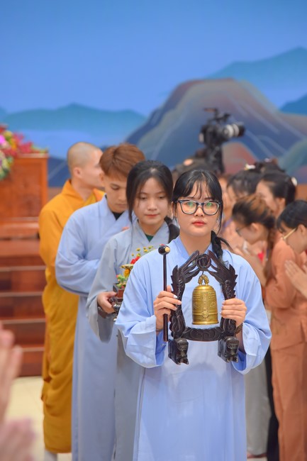 One Day Retreat for Student