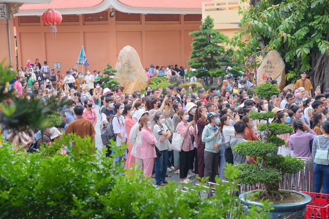 One Day Retreat for Student