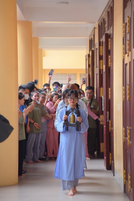 One Day Retreat for Student