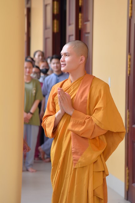 One Day Retreat for Student