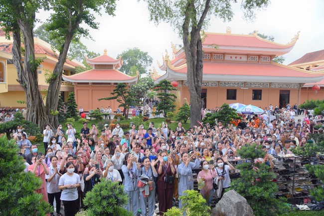 One Day Retreat for Student