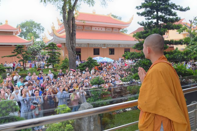 One Day Retreat for Student