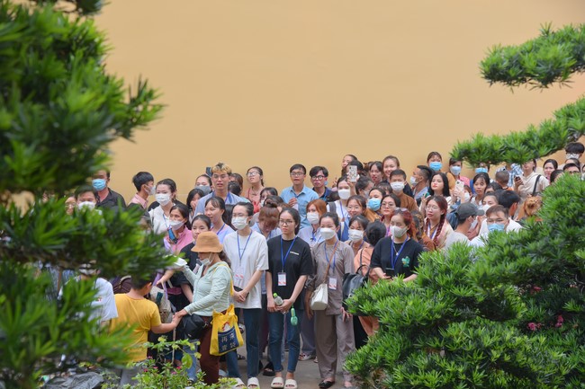 One Day Retreat for Student