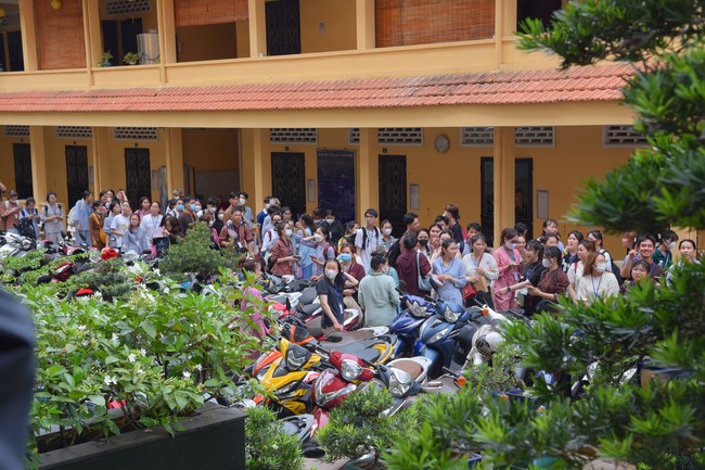 One Day Retreat for Student