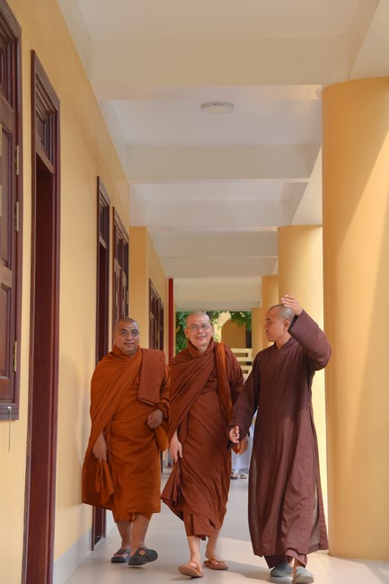 One Day Retreat for Student