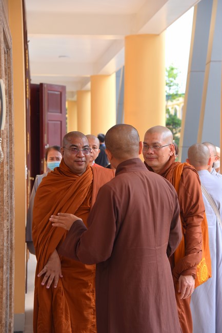 One Day Retreat for Student