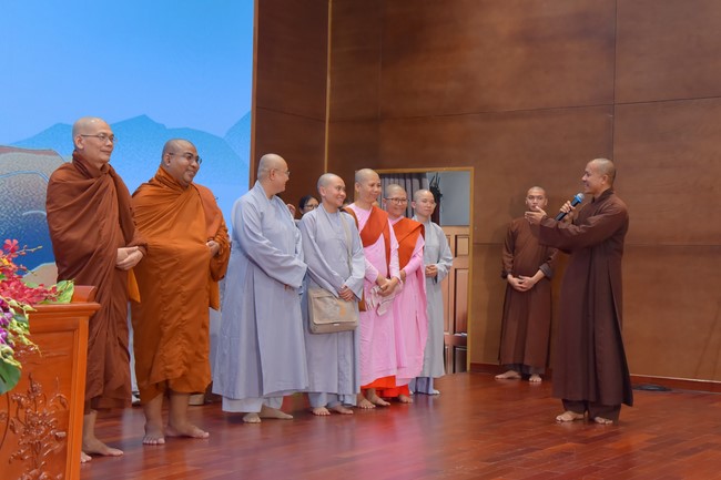 One Day Retreat for Student