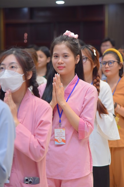 One Day Retreat for Student