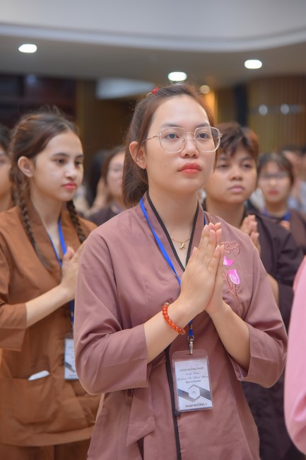 One Day Retreat for Student