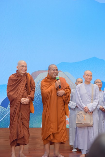 One Day Retreat for Student