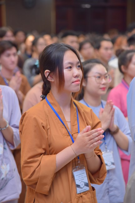 One Day Retreat for Student