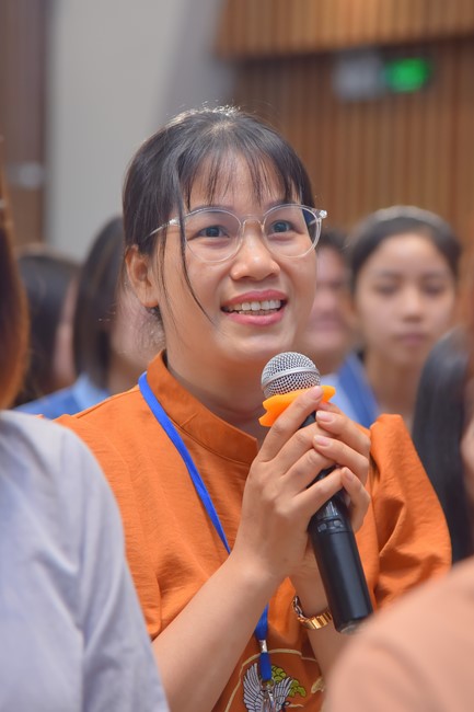 One Day Retreat for Student