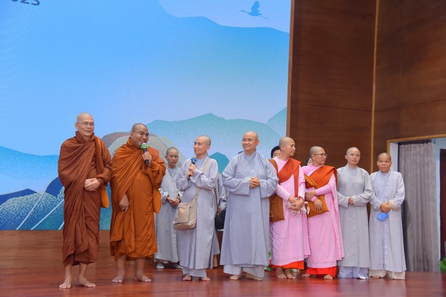 One Day Retreat for Student