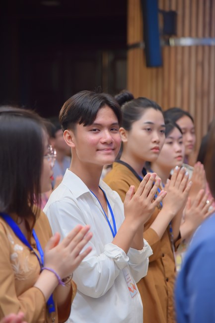 One Day Retreat for Student