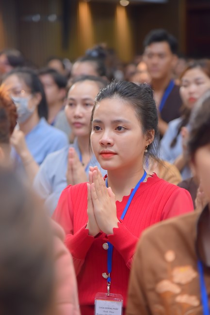 One Day Retreat for Student