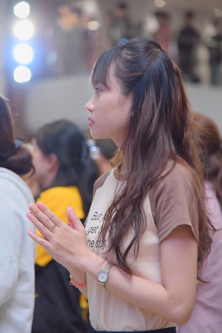 One Day Retreat for Student