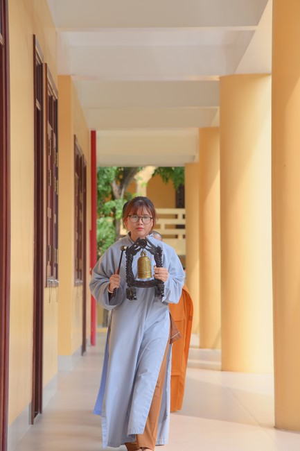 One Day Retreat for Student