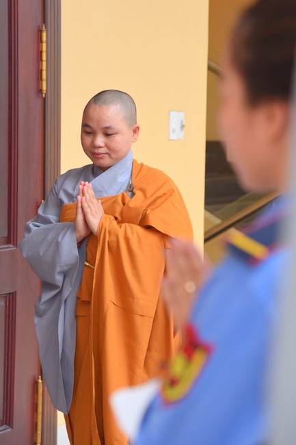 One Day Retreat for Student