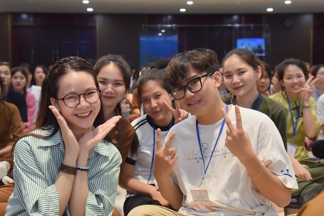 One Day Retreat for Student