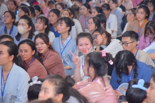 One Day Retreat for Student