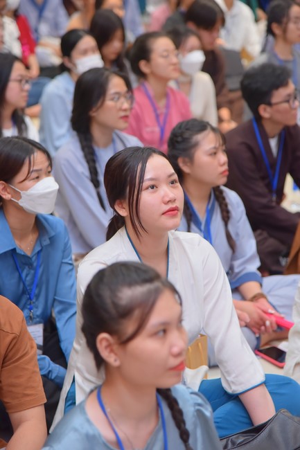 One Day Retreat for Student