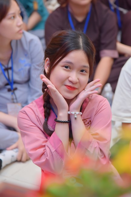 One Day Retreat for Student