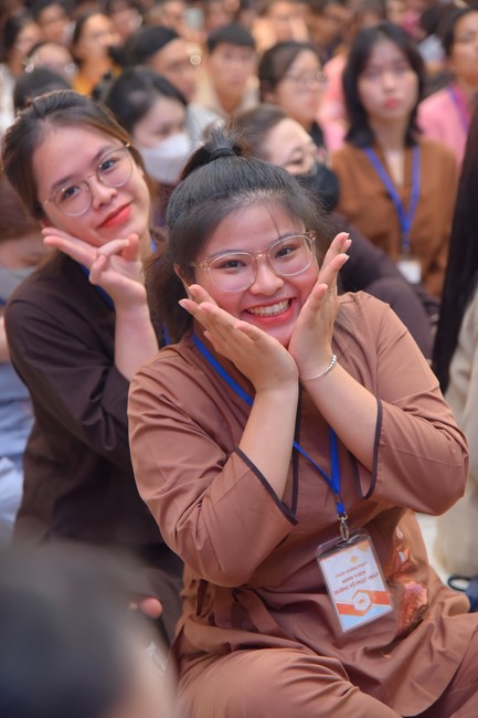 One Day Retreat for Student