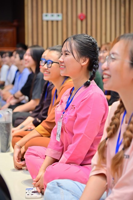 One Day Retreat for Student