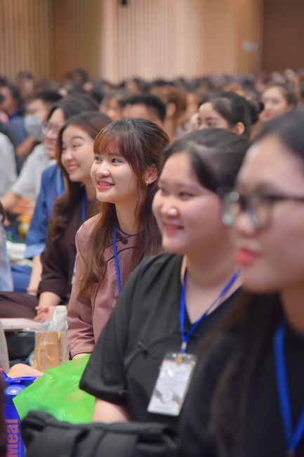 One Day Retreat for Student