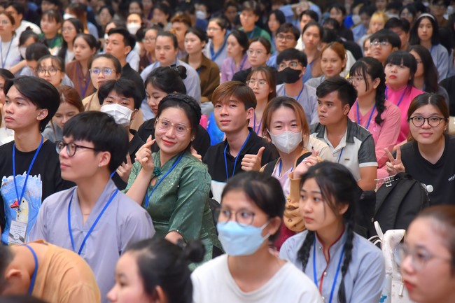 One Day Retreat for Student