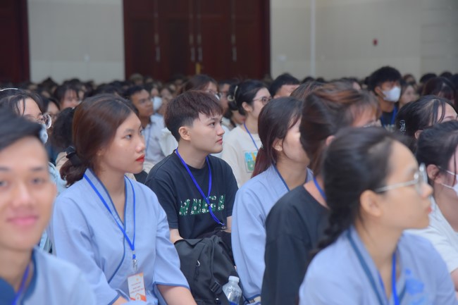 One Day Retreat for Student