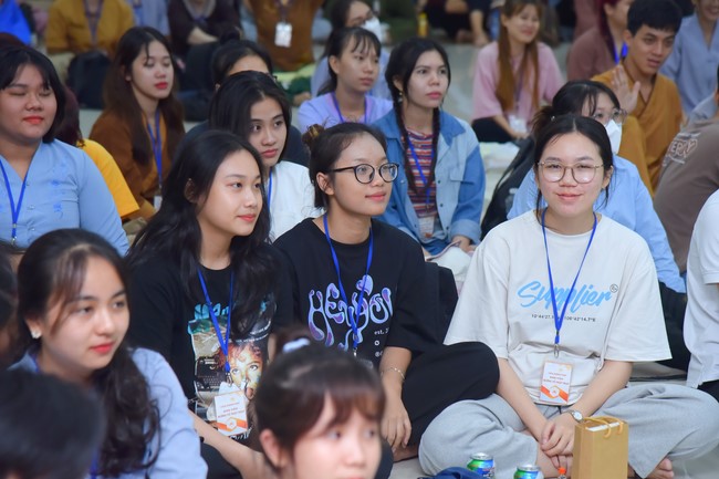 One Day Retreat for Student