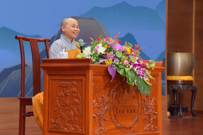 One Day Retreat for Student