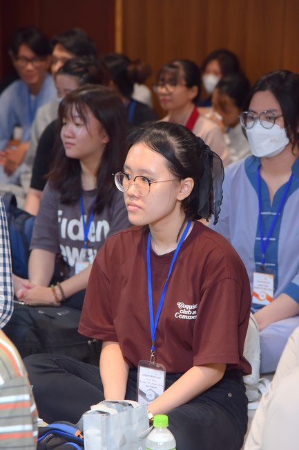 One Day Retreat for Student