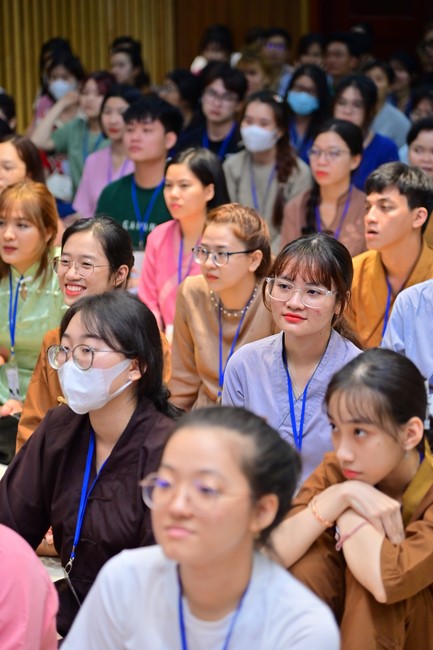 One Day Retreat for Student