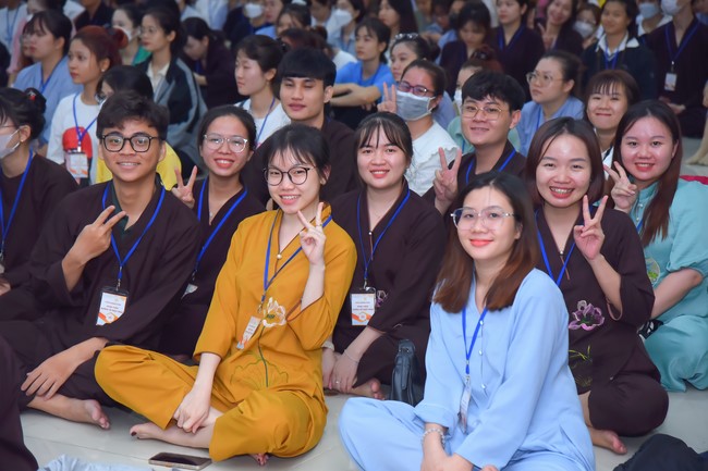 One Day Retreat for Student