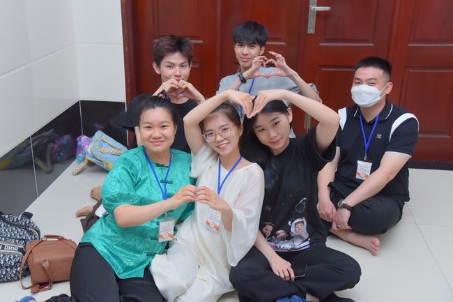 One Day Retreat for Student